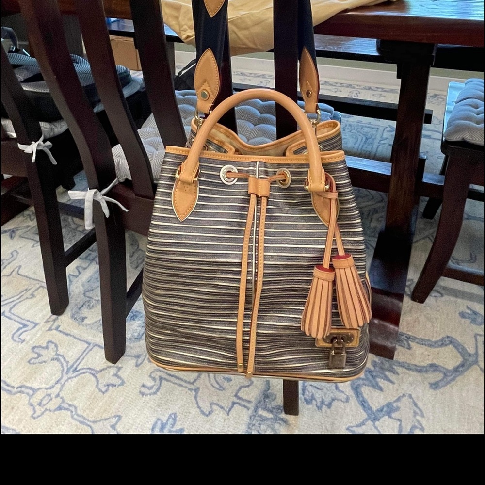 Louie Vuitton Eden noe limited edition 2010